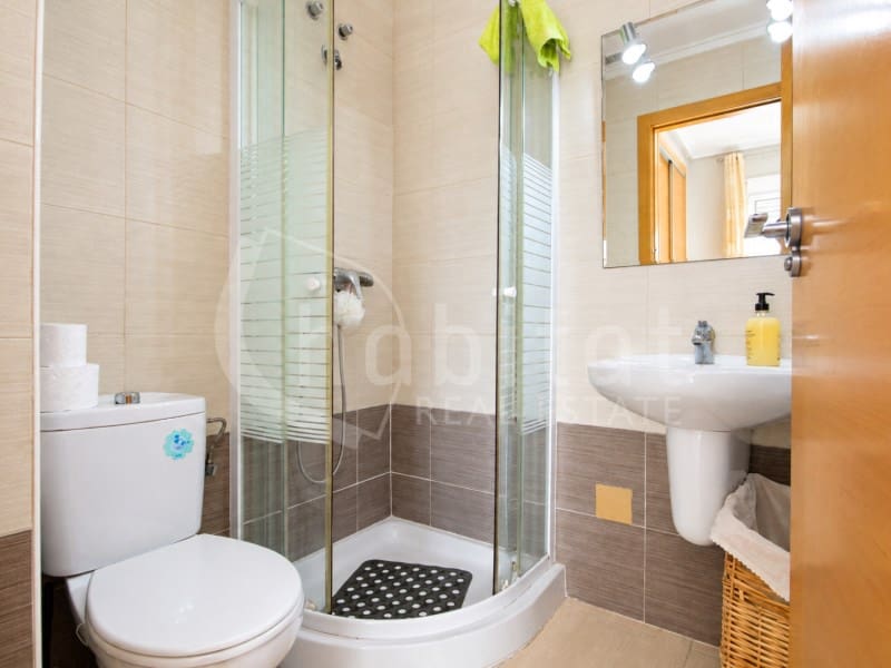 2 chambre Appartement à vendre à Los Montesinos avec piscine garage - 150 000 € (Ref: 10162216)