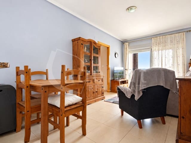 2 chambre Appartement à vendre à Los Montesinos avec piscine garage - 150 000 € (Ref: 10162216)