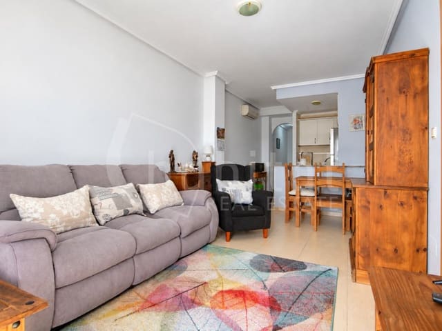2 chambre Appartement à vendre à Los Montesinos avec piscine garage - 150 000 € (Ref: 10162216)