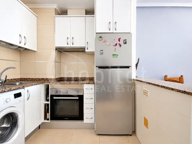 2 chambre Appartement à vendre à Los Montesinos avec piscine garage - 150 000 € (Ref: 10162216)