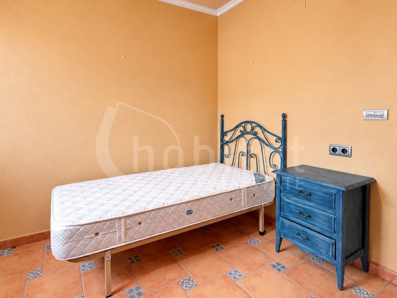 6 soveværelse Villa til salg i Los Montesinos med garage - € 499.000 (Ref: 10171206)