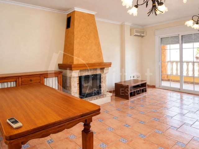 6 soveværelse Villa til salg i Los Montesinos med garage - € 499.000 (Ref: 10171206)