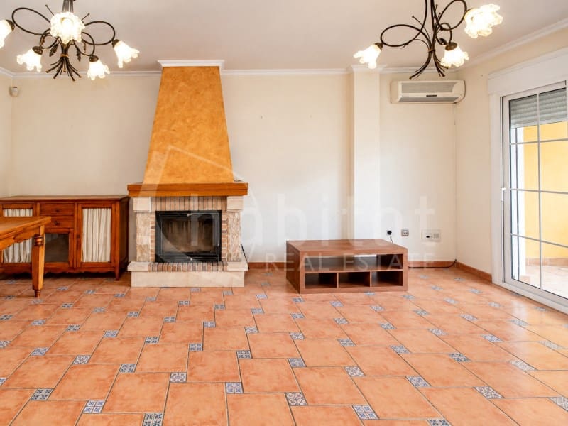 6 soveværelse Villa til salg i Los Montesinos med garage - € 499.000 (Ref: 10171206)