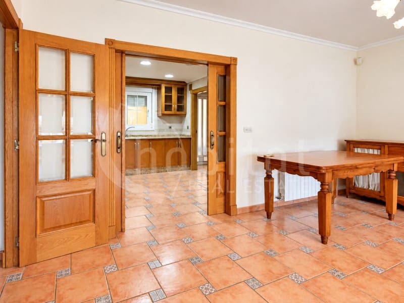 6 soveværelse Villa til salg i Los Montesinos med garage - € 499.000 (Ref: 10171206)