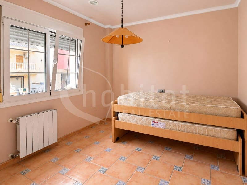 6 soveværelse Villa til salg i Los Montesinos med garage - € 499.000 (Ref: 10171206)