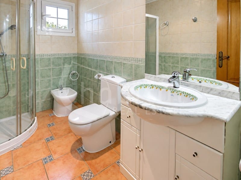 6 soveværelse Villa til salg i Los Montesinos med garage - € 499.000 (Ref: 10171206)