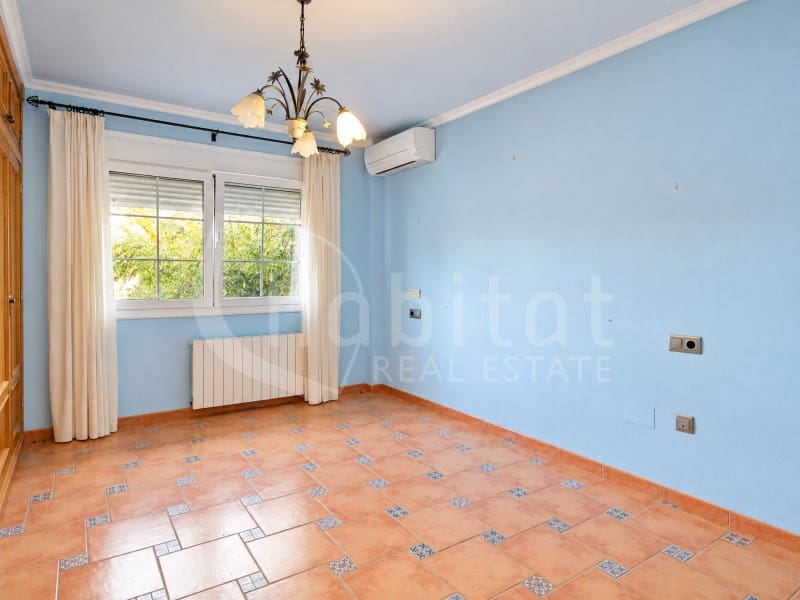 6 soveværelse Villa til salg i Los Montesinos med garage - € 499.000 (Ref: 10171206)