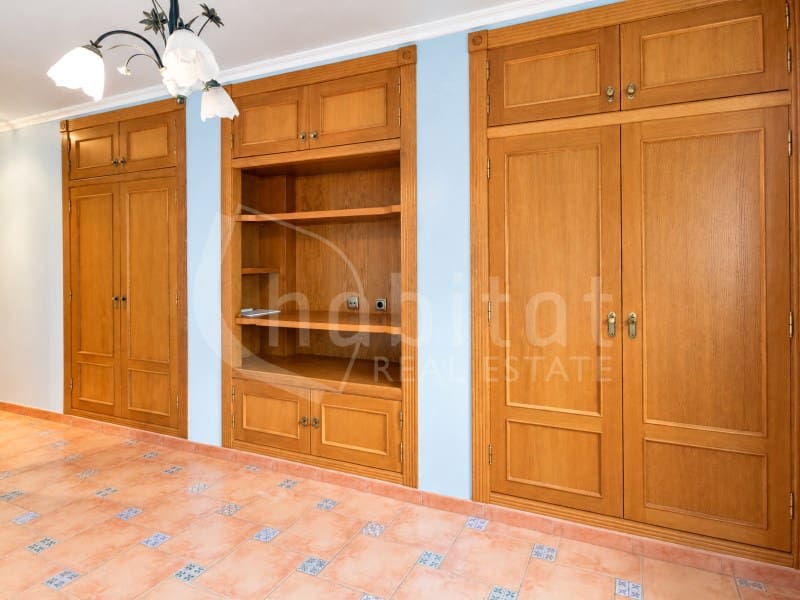 6 soveværelse Villa til salg i Los Montesinos med garage - € 499.000 (Ref: 10171206)