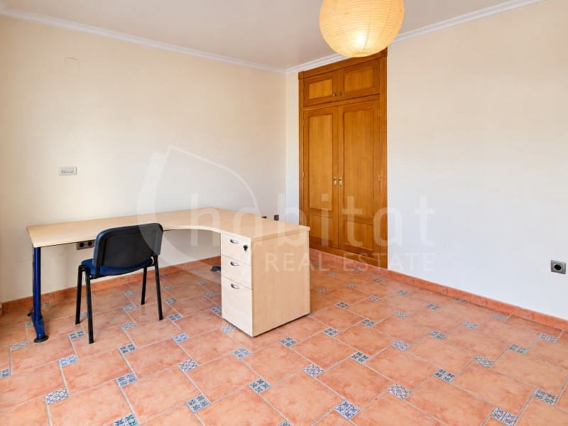 6 soveværelse Villa til salg i Los Montesinos med garage - € 499.000 (Ref: 10171206)