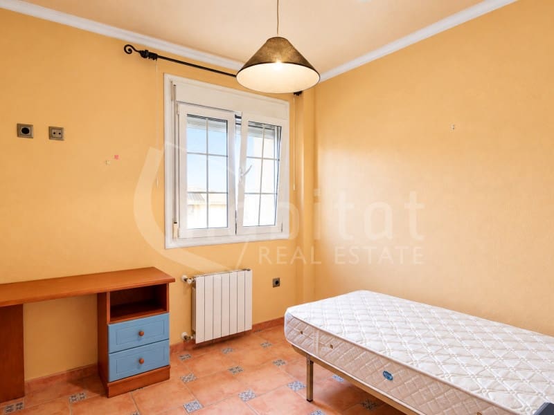 6 soveværelse Villa til salg i Los Montesinos med garage - € 499.000 (Ref: 10171206)