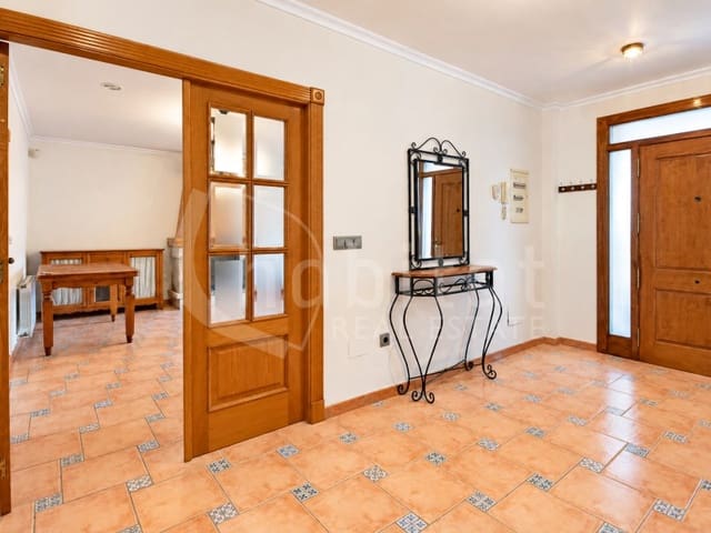 6 soveværelse Villa til salg i Los Montesinos med garage - € 499.000 (Ref: 10171206)