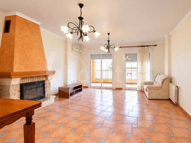 6 soveværelse Villa til salg i Los Montesinos med garage - € 499.000 (Ref: 10171206)