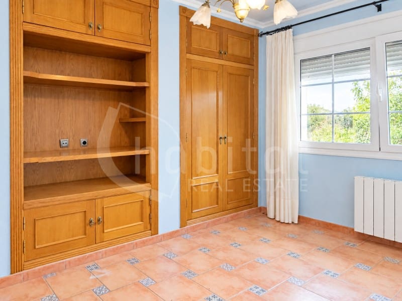 6 soveværelse Villa til salg i Los Montesinos med garage - € 499.000 (Ref: 10171206)