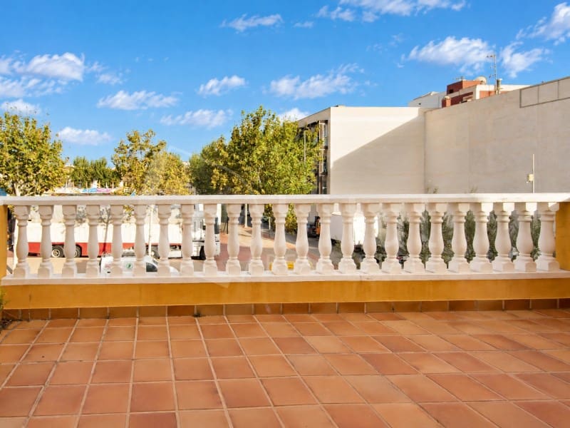 6 soveværelse Villa til salg i Los Montesinos med garage - € 499.000 (Ref: 10171206)