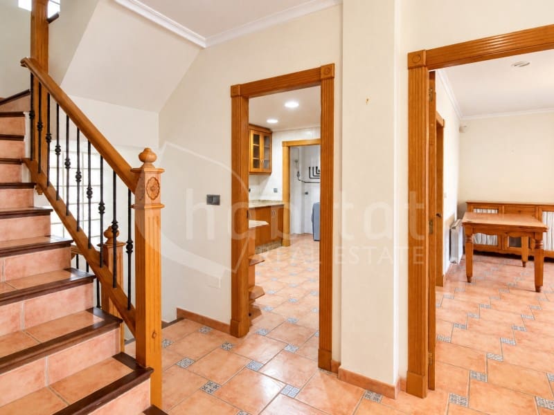 6 soveværelse Villa til salg i Los Montesinos med garage - € 499.000 (Ref: 10171206)