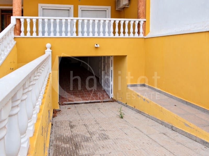 6 soveværelse Villa til salg i Los Montesinos med garage - € 499.000 (Ref: 10171206)