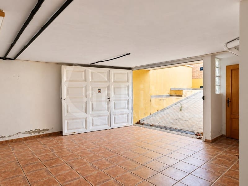 6 soveværelse Villa til salg i Los Montesinos med garage - € 499.000 (Ref: 10171206)