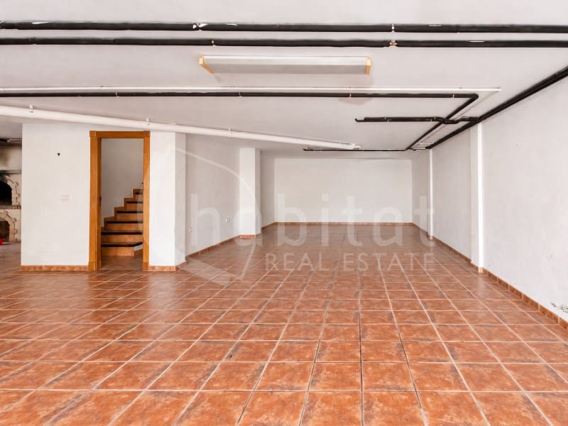 6 soveværelse Villa til salg i Los Montesinos med garage - € 499.000 (Ref: 10171206)