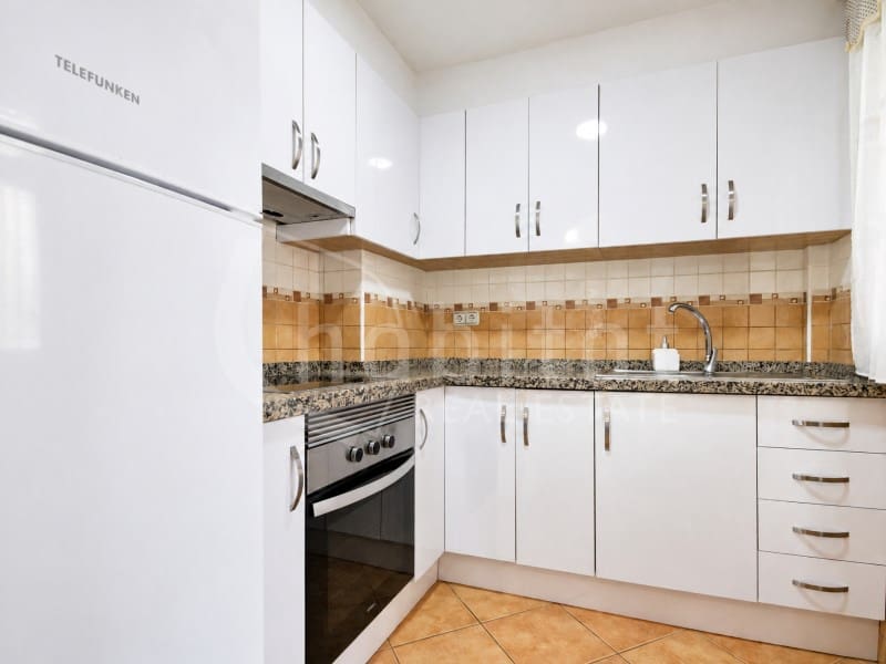 Villa til leie i Los Montesinos med svømmebasseng garasje - € 900 (Ref: 10173795)
