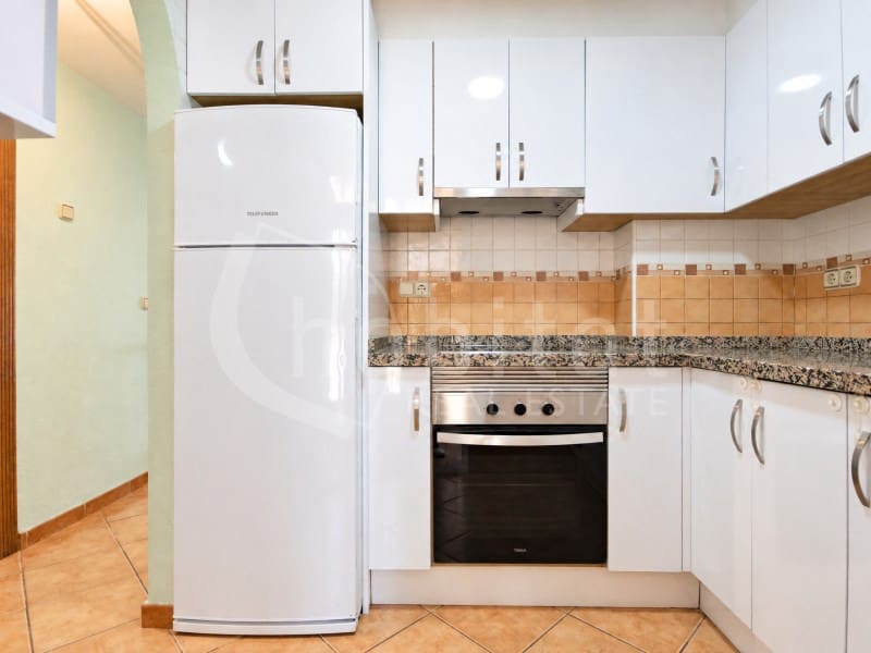 Villa til leie i Los Montesinos med svømmebasseng garasje - € 900 (Ref: 10173795)