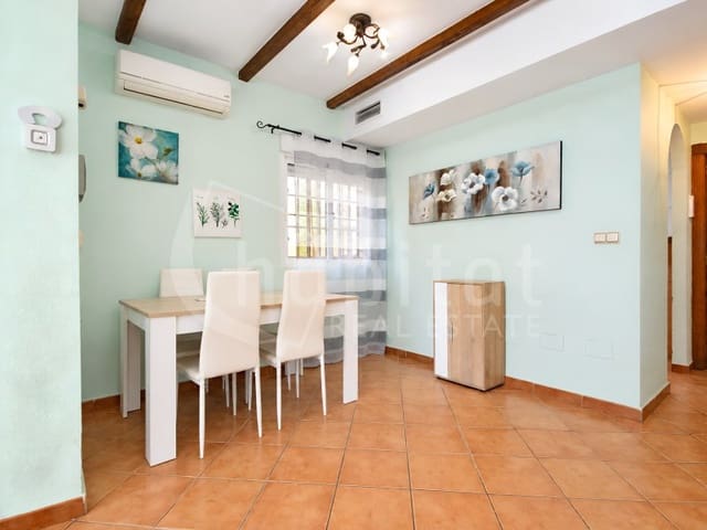 Villa til leie i Los Montesinos med svømmebasseng garasje - € 900 (Ref: 10173795)