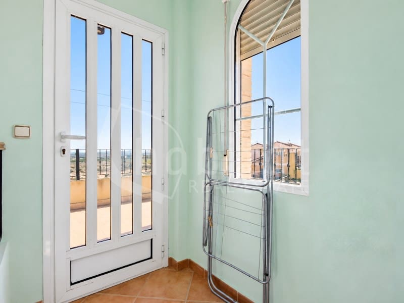 Villa til leie i Los Montesinos med svømmebasseng garasje - € 900 (Ref: 10173795)