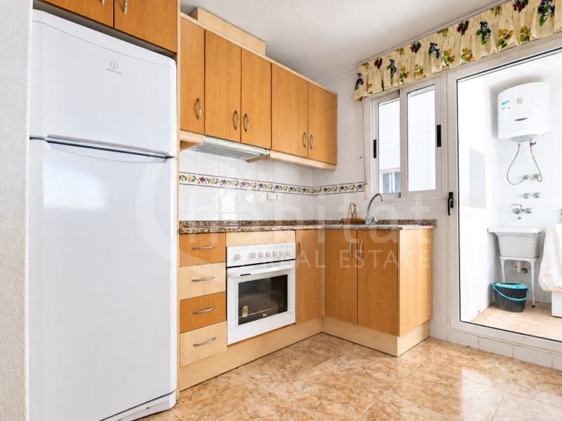 Apartamento de 2 habitaciones en Los Montesinos en venta con piscina - 109.900 € (Ref: 10176993)