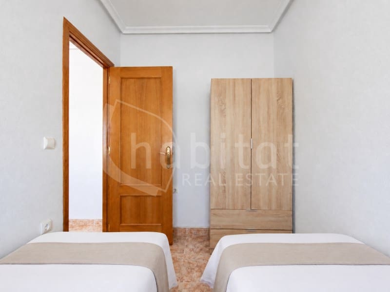 Apartamento de 2 habitaciones en Los Montesinos en venta con piscina - 109.900 € (Ref: 10176993)