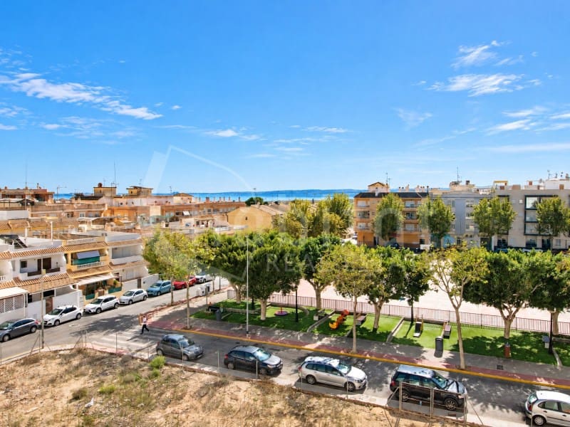 Apartamento de 2 habitaciones en Los Montesinos en venta con piscina - 109.900 € (Ref: 10176993)