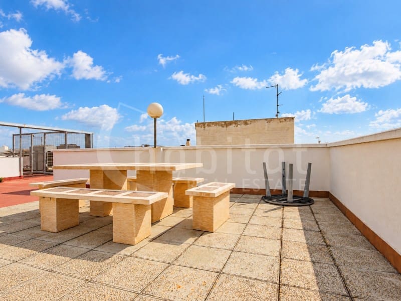 Apartamento de 2 habitaciones en Los Montesinos en venta con piscina - 109.900 € (Ref: 10176993)