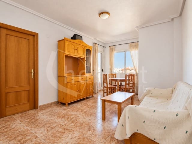 Apartamento de 2 habitaciones en Los Montesinos en venta con piscina - 109.900 € (Ref: 10176993)