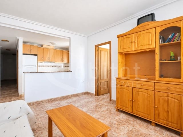 Apartamento de 2 habitaciones en Los Montesinos en venta con piscina - 109.900 € (Ref: 10176993)
