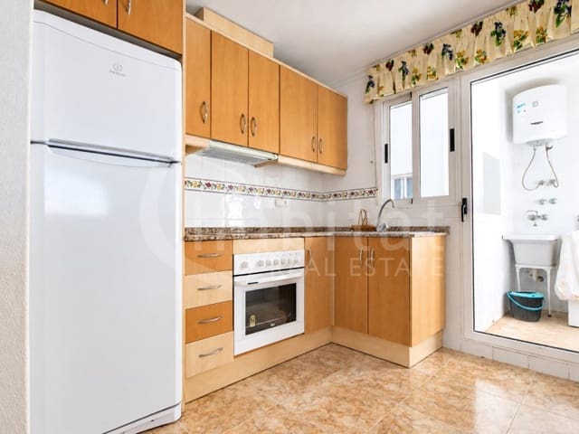 Apartamento de 2 habitaciones en Los Montesinos en venta con piscina - 109.900 € (Ref: 10176993)