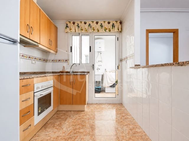 Apartamento de 2 habitaciones en Los Montesinos en venta con piscina - 109.900 € (Ref: 10176993)