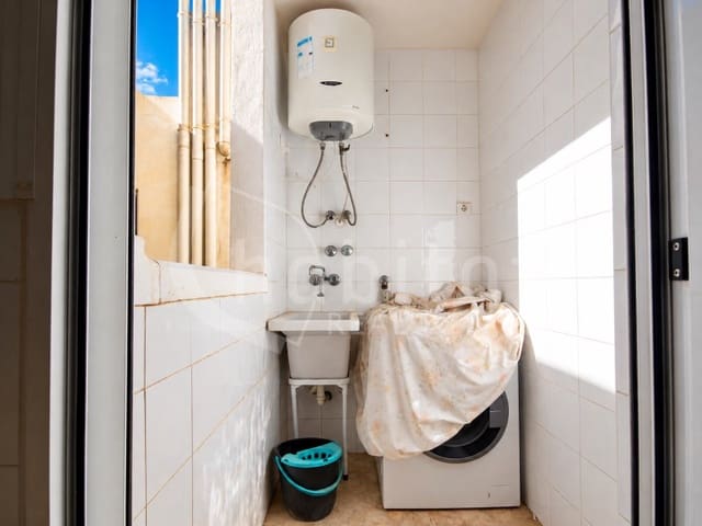 Apartamento de 2 habitaciones en Los Montesinos en venta con piscina - 109.900 € (Ref: 10176993)