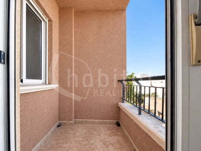 Apartamento de 2 habitaciones en Los Montesinos en venta con piscina - 109.900 € (Ref: 10176993)