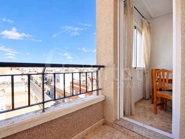 Apartamento de 2 habitaciones en Los Montesinos en venta con piscina - 109.900 € (Ref: 10176993)