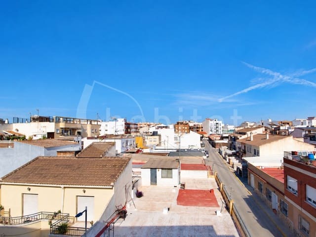 Apartamento de 2 habitaciones en Los Montesinos en venta con piscina - 109.900 € (Ref: 10176993)