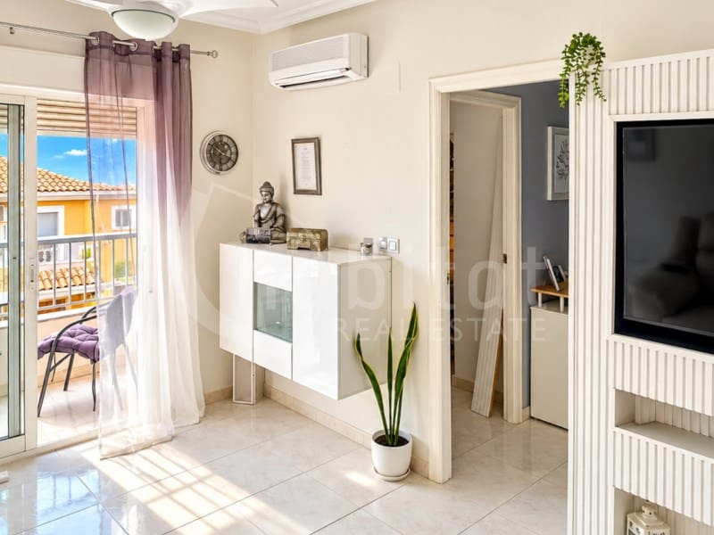 3 sovrum Lägenhet till salu i Los Montesinos - 146 900 € (Ref: 10176994)