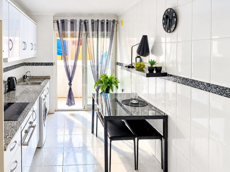 3 sovrum Lägenhet till salu i Los Montesinos - 146 900 € (Ref: 10176994)