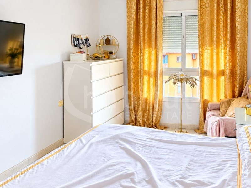 3 sovrum Lägenhet till salu i Los Montesinos - 146 900 € (Ref: 10176994)
