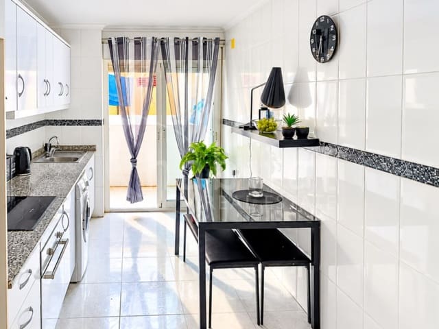 3 sovrum Lägenhet till salu i Los Montesinos - 146 900 € (Ref: 10176994)