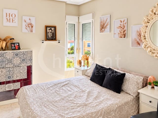 3 sovrum Lägenhet till salu i Los Montesinos - 146 900 € (Ref: 10176994)