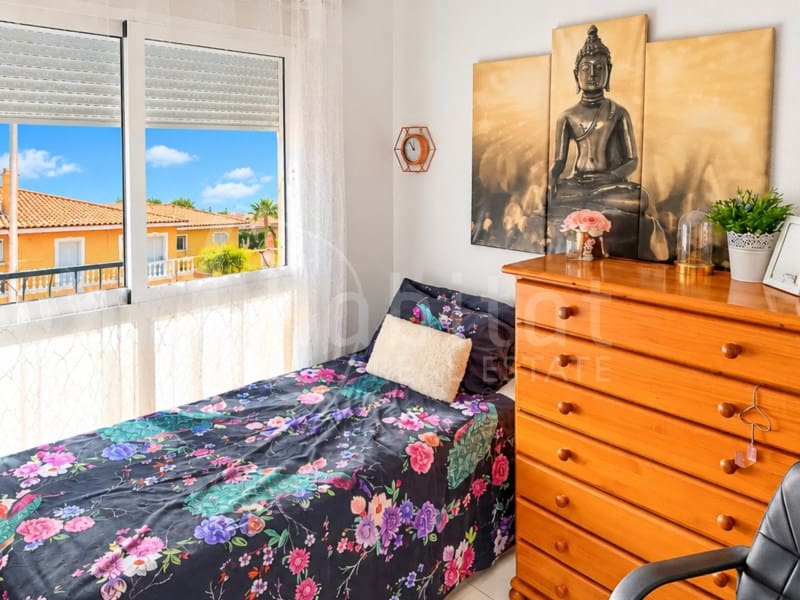 3 sovrum Lägenhet till salu i Los Montesinos - 146 900 € (Ref: 10176994)
