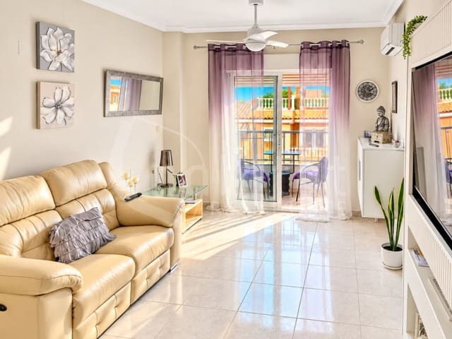 3 sovrum Lägenhet till salu i Los Montesinos - 146 900 € (Ref: 10176994)