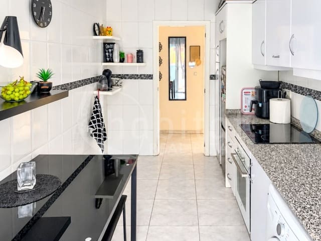 3 sovrum Lägenhet till salu i Los Montesinos - 146 900 € (Ref: 10176994)