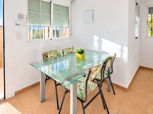 2 sovrum Villa till salu i El Chaparral - La Siesta - La Torreta, Torrevieja med pool garage - 175 000 € (Ref: 10176995)