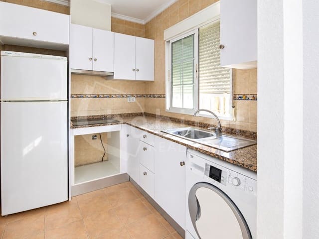 2 sovrum Villa till salu i El Chaparral - La Siesta - La Torreta, Torrevieja med pool garage - 175 000 € (Ref: 10176995)