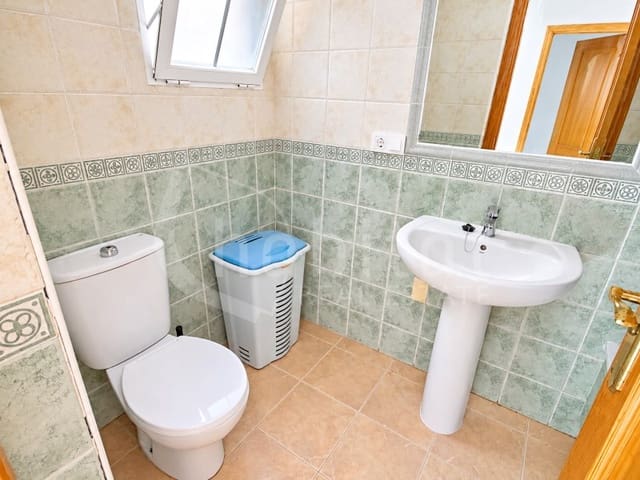 2 sovrum Villa till salu i El Chaparral - La Siesta - La Torreta, Torrevieja med pool garage - 175 000 € (Ref: 10176995)