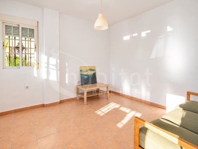 2 sovrum Villa till salu i El Chaparral - La Siesta - La Torreta, Torrevieja med pool garage - 175 000 € (Ref: 10176995)